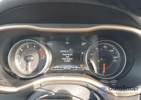 2016 Jeep Cherokee Limited from USA, damaged, VIN 1C4PJMDS4GW201759